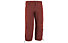 E9 Fuoco Flax 3/4 - Kletterhosen - Herren, Dark Red