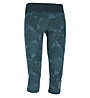 E9 Gemma 7/8 W - pantaloni arrampicata - donna, Light Blue