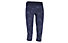 E9 Gemma 7/8 W - pantaloni arrampicata - donna, Blue