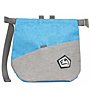 E9 Gulp - Magnesiumbeutel, Light Blue/Grey