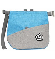 E9 Gulp - portamagnesite, Light Blue/Grey