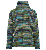 E9 Ines 2.2 - maglione - donna, Green