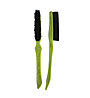 E9 Lilbrush - spazzolino arrampicata, Green