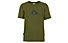 E9 Living Forest - T-shirt arrampicata - uomo, Green