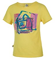 E9 Luis T-Shirt Bambini, Cedar