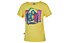 E9 Luis T-Shirt für Kinder, Cedar