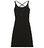 E9 Maya - vestito - donna, Black