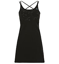 E9 Maya - vestito - donna, Black