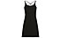 E9 Maya - vestito - donna, Black