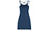 E9 Maya - Kleid - Damen, Blue