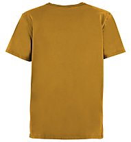 E9 Moka - T-shirt - uomo, Brown