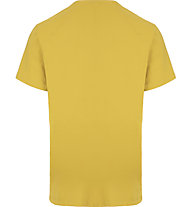 E9 Moka SP - T-Shirt - Herren, Yellow