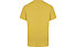 E9 Moka SP - T-Shirt - Herren, Yellow