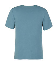 E9 Music - T-Shirt arrampicata - uomo, Blue