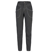 E9 N-Onda Rock Sp W – pantaloni arrampicata - donna, Grey