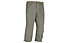 E9 N Fuoco 3/4 - pantaloni corti arrampicata - uomo, Grey