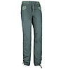 E9 N Mix2.1 - pantaloni arrampicata - donna, Green