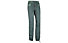 E9 N Mix2.1 - pantaloni arrampicata - donna, Green