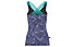 E9 Noa 2.2 - top arrampicata - donna, Purple