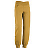 E9 Olivia - Kletterhose - Damen, Dark Yellow