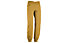 E9 Olivia - pantaloni arrampicata - donna, Dark Yellow