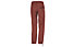 E9 Onda Flax - pantaloni freeclimbing - donna, Red