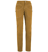 E9 Onda Rock-BB - pantaloni arrampicata - donna , Yellow
