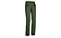 E9 Onda Stars - pantaloni lunghi arrampicata - donna, Green