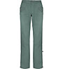 E9 Onda Story SP W - pantaloni arrampicata - donna, Green