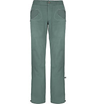 E9 Onda Story SP W - Kletterhosen - Damen, Green