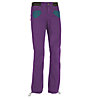 E9 Onda Story W - Kletterhosen - Damen, Purple