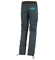 E9 Onda Story W - pantaloni arrampicata - donna, Blue