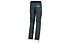 E9 Onda Story W - pantaloni arrampicata - donna, Blue