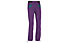 E9 Onda Story W - pantaloni arrampicata - donna, Purple