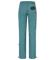 E9 Onda Story W - pantaloni da arrampicata - donna, Light Blue