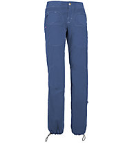 E9 Onda Vs - pantaloni arrampicata - donna, Blue