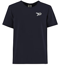 E9 Onemove2.3 - Klettershirt - Herren, Dark Blue