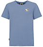 E9 Onemove - T-shirt - uomo, Light Blue