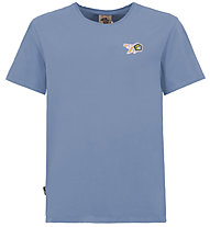 E9 Onemove - T-shirt - uomo, Light Blue