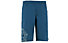 E9 Pentago 2 - pantaloni arrampicata - uomo, Blue