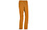 E9 Quadro - pantaloni arrampicata - uomo, Brown
