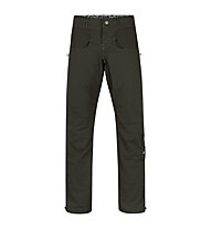 E9 Quadro SP - pantaloni arrampicata - uomo, Grey