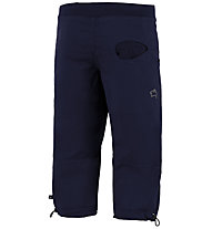 E9 R 3.2 - pantaloni arrampicata - uomo, Blue