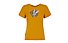 E9 Rabbit - t-shirt arrampicata - bambino, Yellow