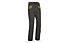 E9 Rondo Artek - pantaloni lunghi arrampicata - uomo, Grey