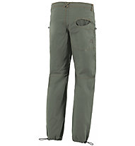 E9 Rondo Flax 2 - pantaloni arrampicata - uomo, Green