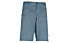 E9 Rondo - pantaloni corti arrampicata - uomo, Blue
