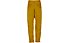 E9 Rondo Slim - pantaloni lunghi arrampicata - uomo, Dark Yellow