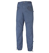 E9 Rondo Slim - pantaloni lunghi arrampicata - uomo, Blue