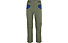 E9 Rondo Story SP2 - pantaloni lunghi arrampicata - uomo, Grey/Blue
